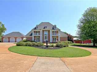 3724 Highway 100, Greenville, GA 30222