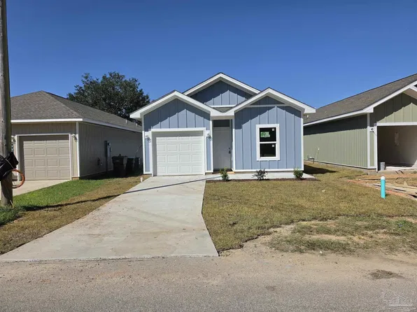 8603 Walnut Ave, Pensacola, FL 32514