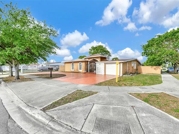 6190 W 14th Ave, Hialeah, FL 33012