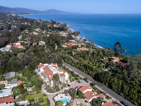 1022 Fairway Rd, Santa Barbara, CA 93108