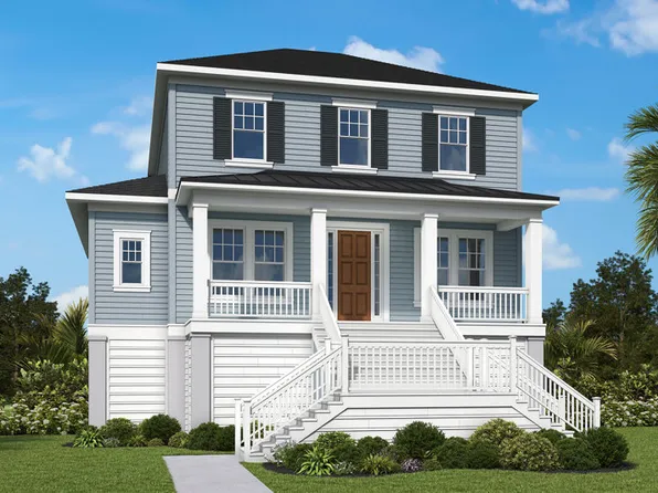 4031 Loquat Dr, Mount Pleasant, SC 29464