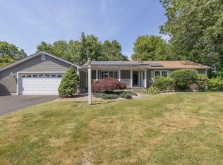 129 Valley View Cir, West Springfield, MA 01089