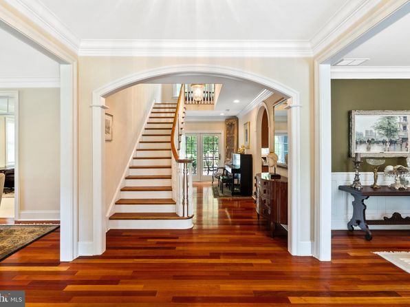 253 Ithan Creek Rd, Villanova, PA 19085