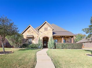 403 Turnstone Dr, Mansfield, TX 76063