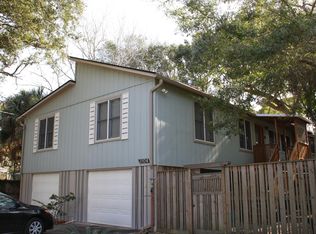 3104 Hartnett Blvd, Isle Of Palms, SC 29451