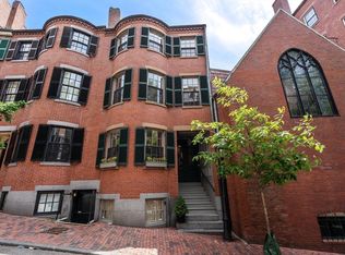 78 Pinckney St, Boston, MA 02114