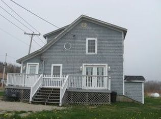 2126 Indian River Rd, Jonesport, ME 04649