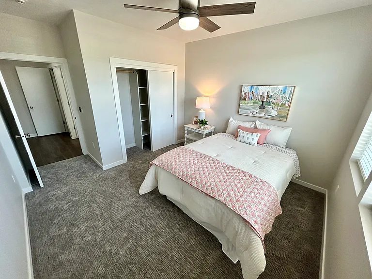 The Bungalows On The Lake At Prairie Queen — Photo 40