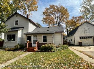 712 N Lansing St, Saint Johns, MI