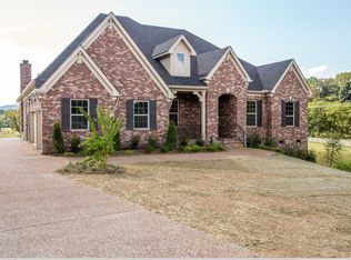 7202 Magnolia Valley Dr, Eagleville, TN 37060