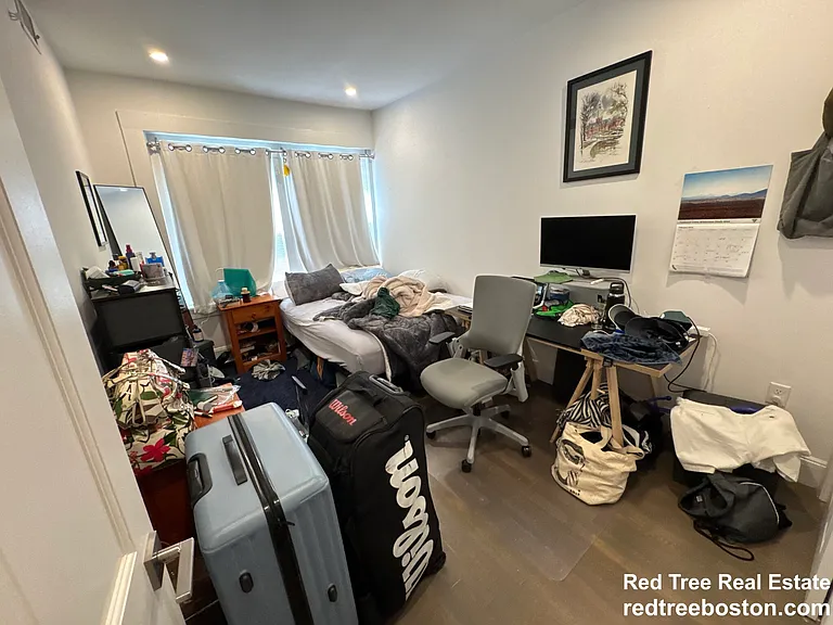 1406 Beacon St #3A — Photo 29