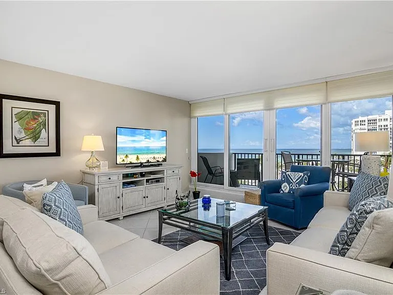 4005 Gulf Shore Blvd N #603 — Photo 6
