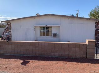 744 Hancock Rd, Bullhead City, AZ 86442