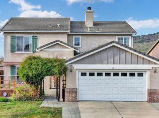 5336 Chenin Blanc Pl, Vallejo, CA 94591