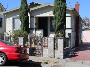 2665 78th Ave, Oakland, CA 94605