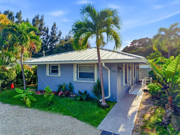 721 E Coast Avenue, Lantana, FL 33462