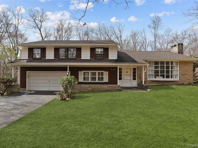 15 Laurel Road, Pound Ridge, NY, 10576