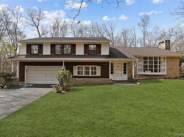 15 Laurel Road, Pound Ridge, NY 10576