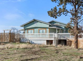 1089 NW 74th St, Redmond, OR 97756