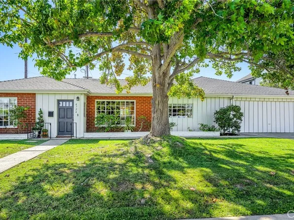 4724 Milne Dr, Torrance, CA 90505