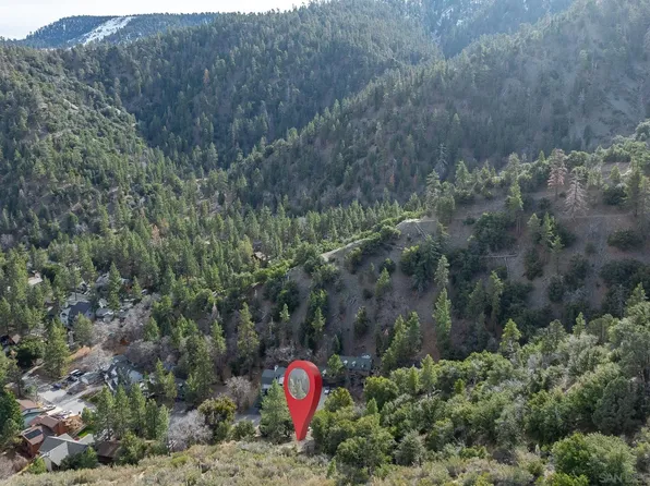 0 Timberline Dr Lot 20, Wrightwood, CA 92397