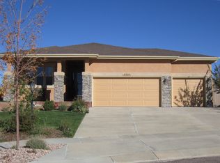 9594 Roxborough Park Ct, Colorado Springs, CO 80924