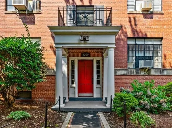 1209 N Main St APT D, High Point, NC 27262