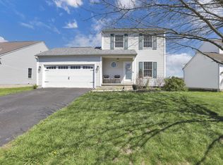 2665 Cross Creek Ave, Lancaster, OH