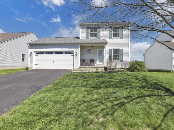 2665 Cross Creek Ave, Lancaster, OH 43130