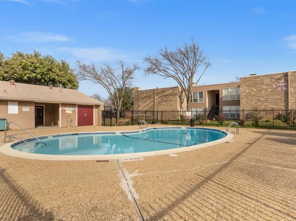 5630 Boca Raton Blvd APT 119, Fort Worth, TX 76112