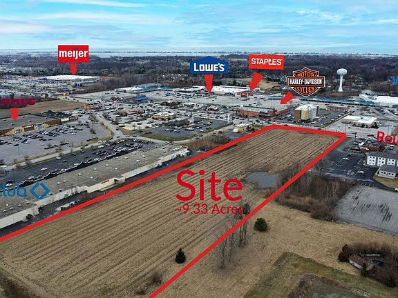 3rd image of 5405 Milan Rd