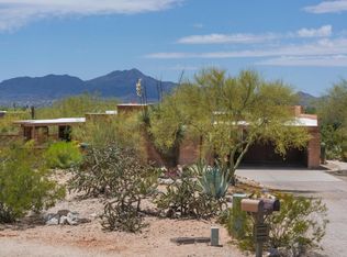 5950 N Calle Kino, Tucson, AZ 85704