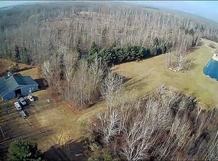 11781 E Oak Rd, Clare, MI 48617