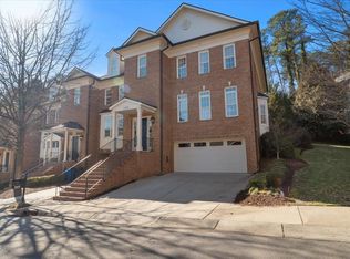 255 Penley Cir, Raleigh, NC 27609