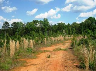 Old Chester Rd, Winnsboro, SC 29180