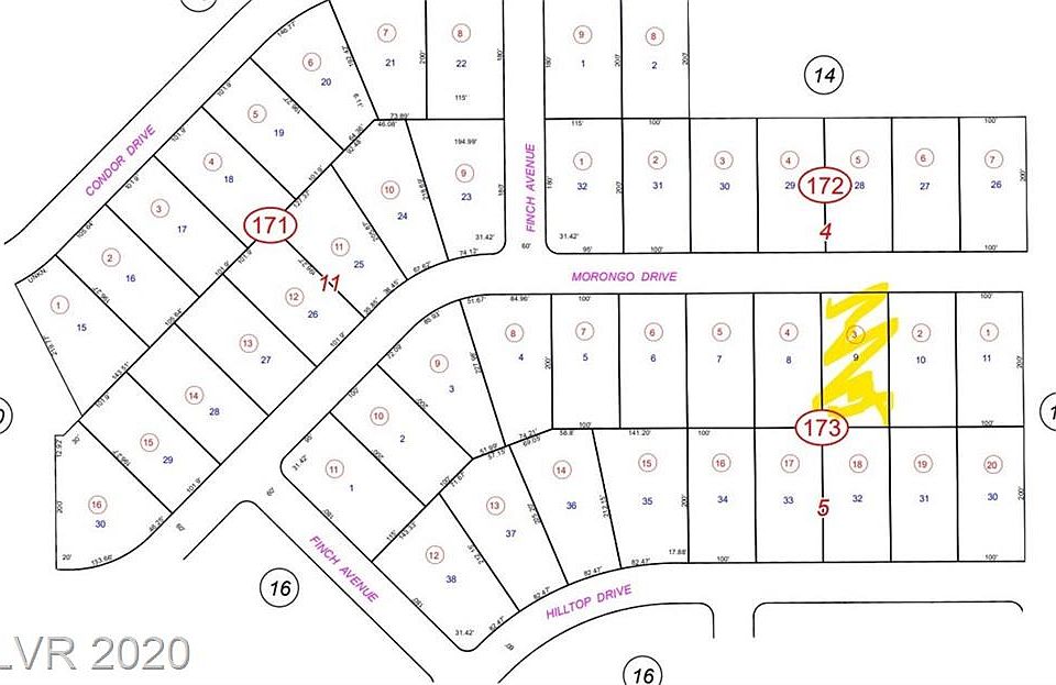 1st image of 2771 Morongo Dr