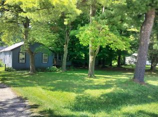 3309 Rabidue Rd, North Street, MI 48049