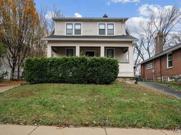 7440 Wise Ave, Saint Louis, MO 63117