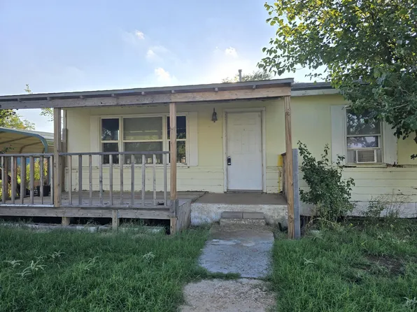 17014 County Road 2200, Lubbock, TX 79423