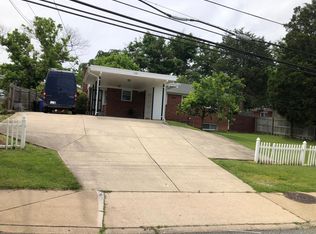 608 University Blvd W, Silver Spring, MD 20901