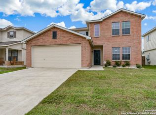 8023 Rio Niebla, San Antonio, TX 78249