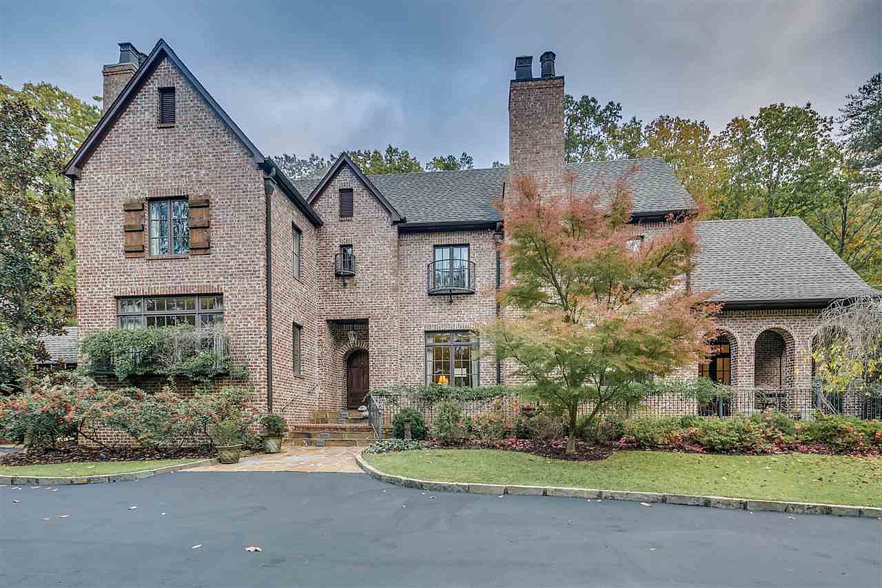 702 Carnoustie Dr, Shoal Creek, AL 35242 | Zillow