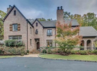 702 Carnoustie S, Birmingham, AL 35242