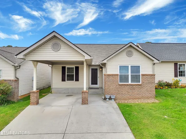 5505 Libby Way, Knoxville, TN 37924