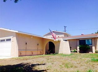 921 E Gaillard St, Azusa, CA 91702