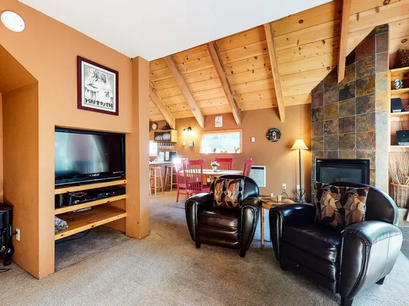 (undisclosed Address), Mammoth Lakes, CA 93546