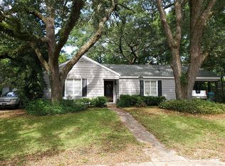2520 Kelly Ave, Gulfport, MS 39501