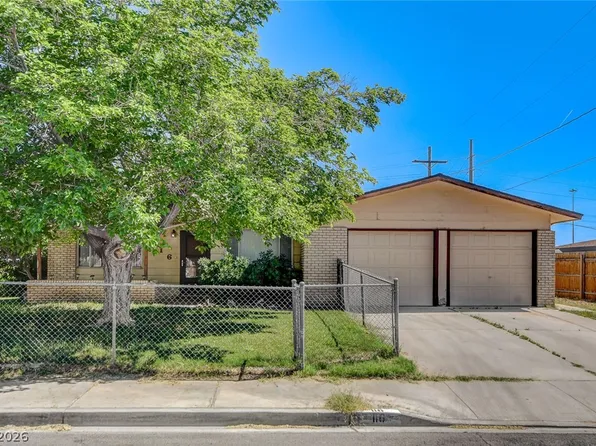 116 Reese St, Las Vegas, NV 89107