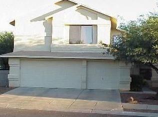 4985 W Didion Dr, Tucson, AZ 85742