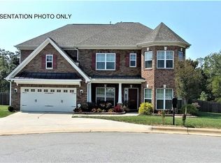 2110 Owls View Ln #202, Colfax, NC 27235